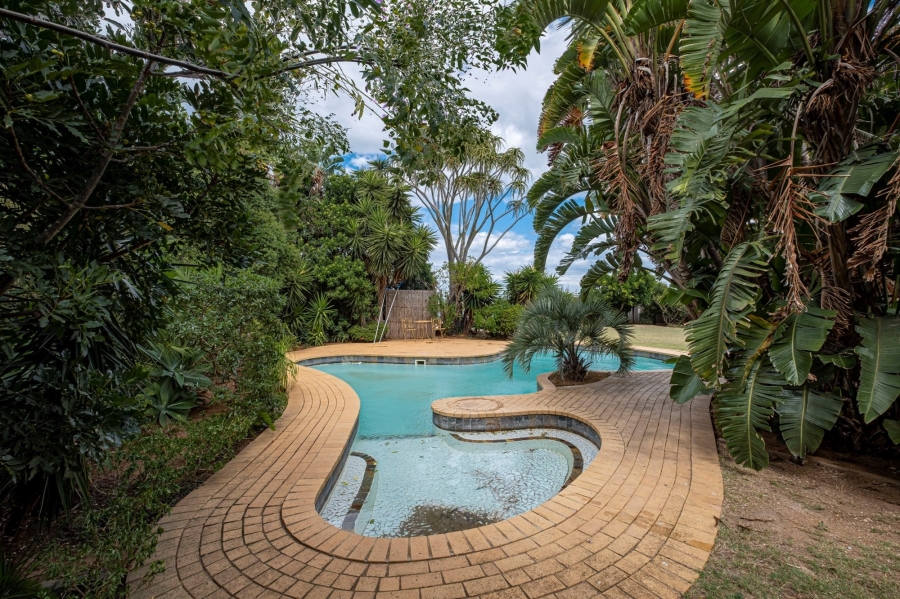 To Let 4 Bedroom Property for Rent in Amsterdamhoek Eastern Cape